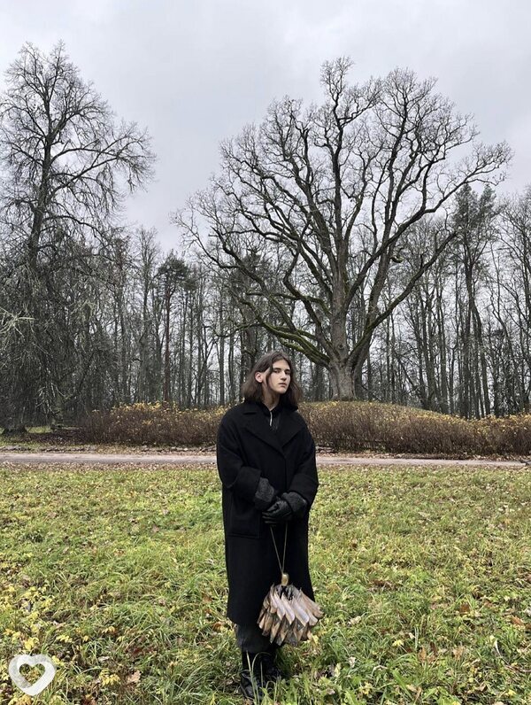 Timur, 19, Санкт-Петербурге — анкета №3653659