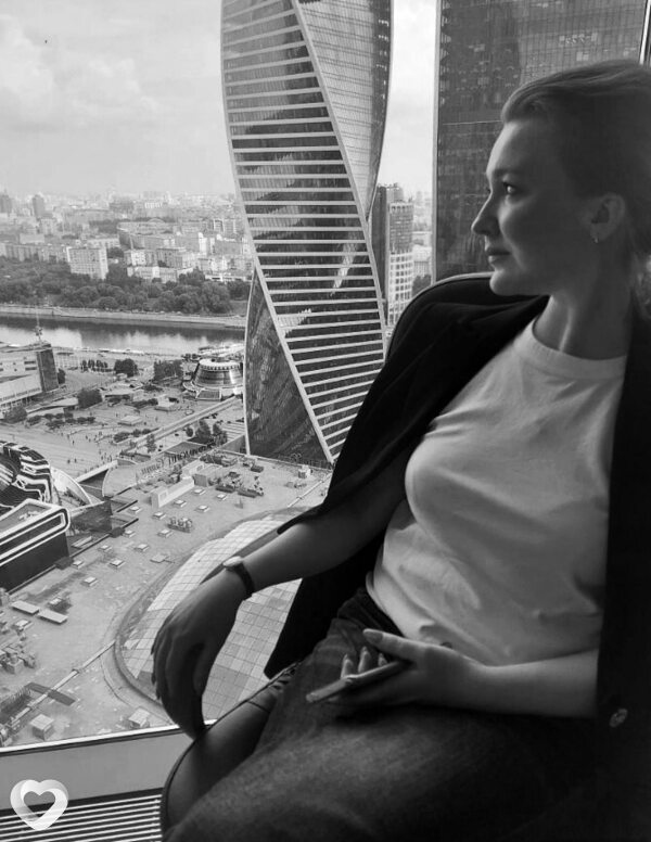Marina, 37, Москве — анкета №3653717