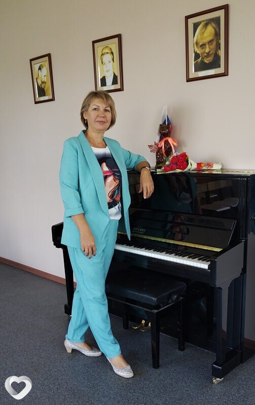 Римма, 60, Саранске — анкета №3653718