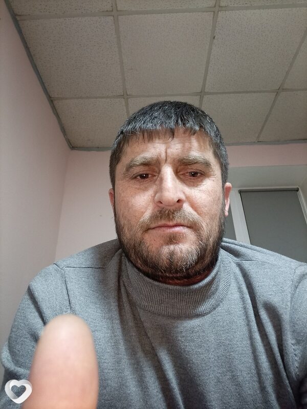 Хаял, 43, Кургане — анкета №3653724