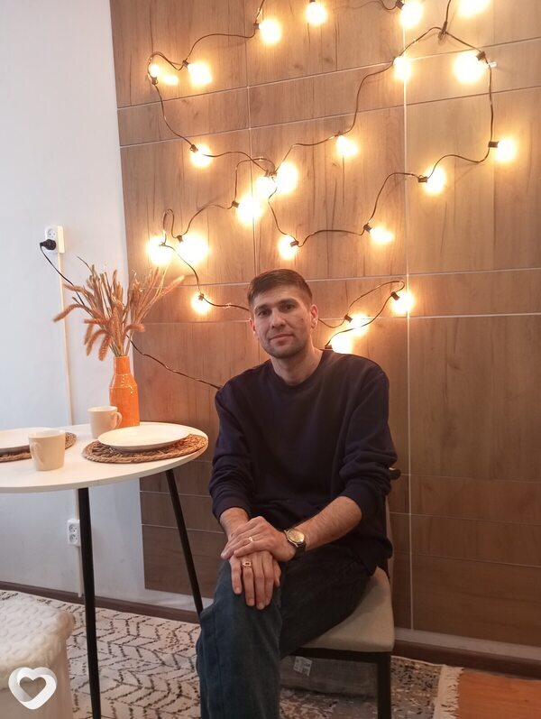 Kolya, 25, Балакове — анкета №3653728