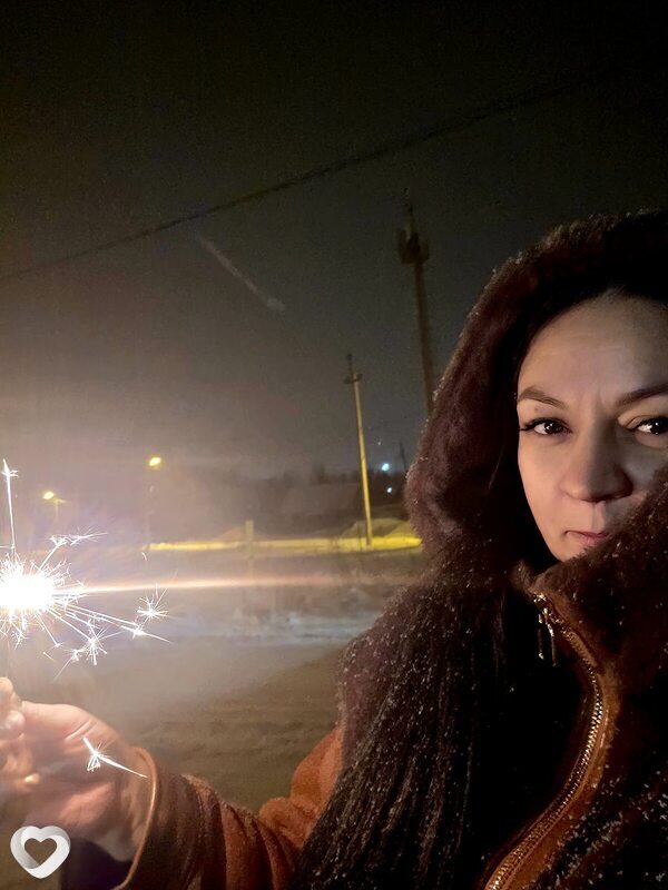 Елена, 42, Нижнем Тагиле — анкета №3653733