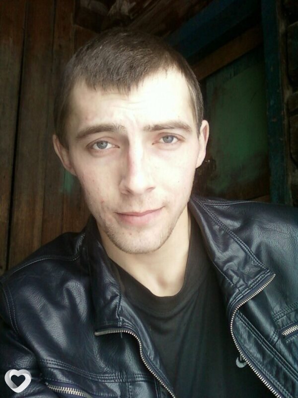 Александр, 36, Кемерове — анкета №3654042