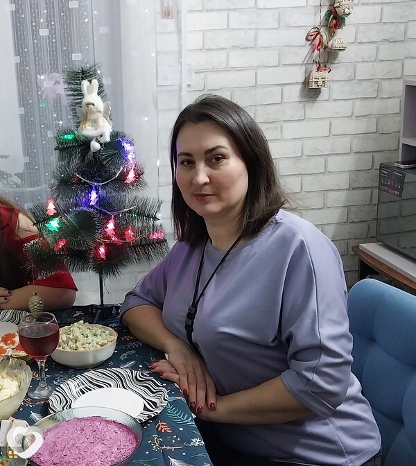 Наталья, Кадом