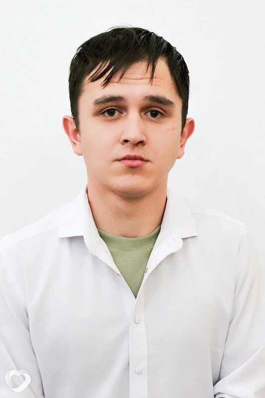 Максим, 22, Волгограде — анкета №3654047