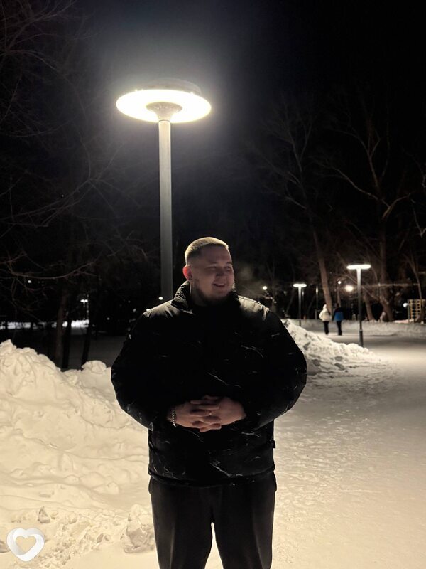 Nazar, 22, Барнауле — анкета №3654048