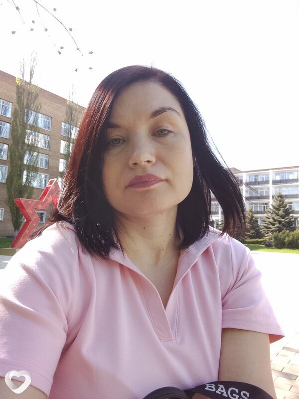 Ольга, 42, Бузулуке — анкета №3654049