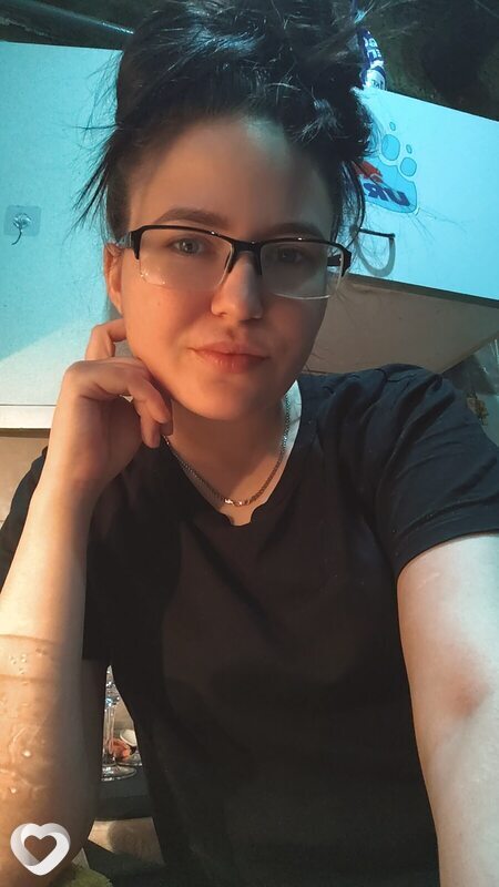 Алёна, 27, Серпухове — анкета №3654051