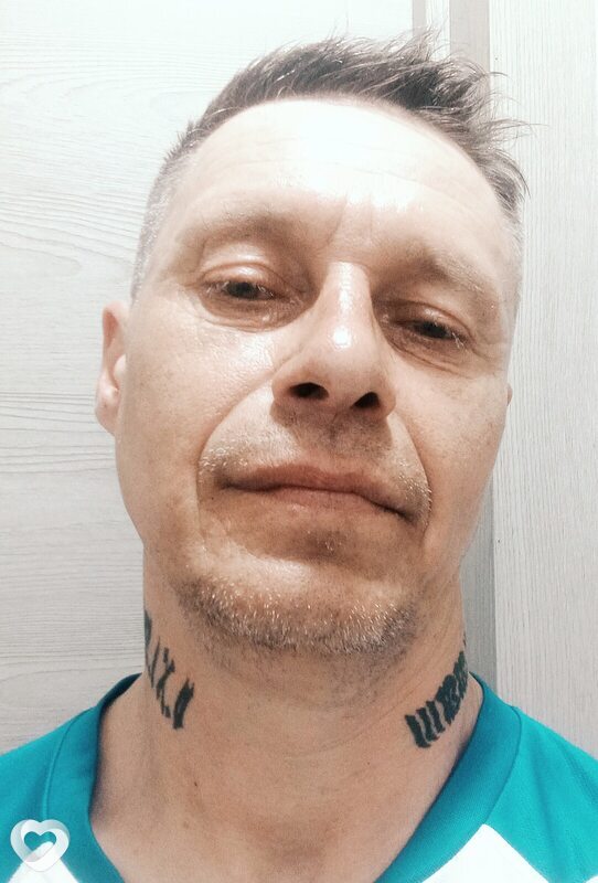 Костя, Рефтинский