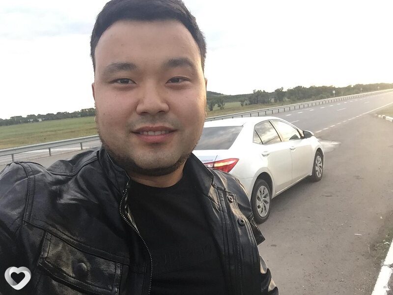 Mazi, 30, Кокшетау — анкета №3653736