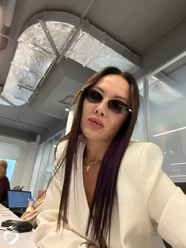 Анна, 33, Москве — анкета №3653739