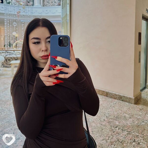 Елизавета, 21, Сочи — анкета №3653846