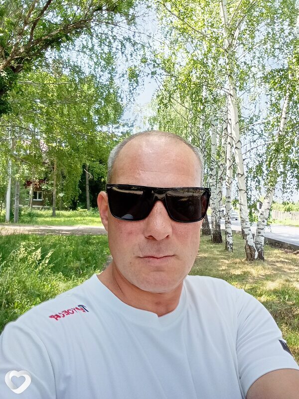Дмитрий, 41, Мелеузе — анкета №3653849