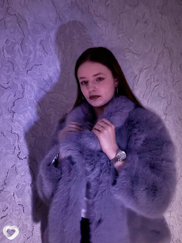 Диана, 18, Твери — анкета №3653850