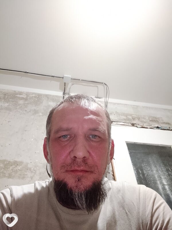 Виталий, 42, Минске — анкета №3653851