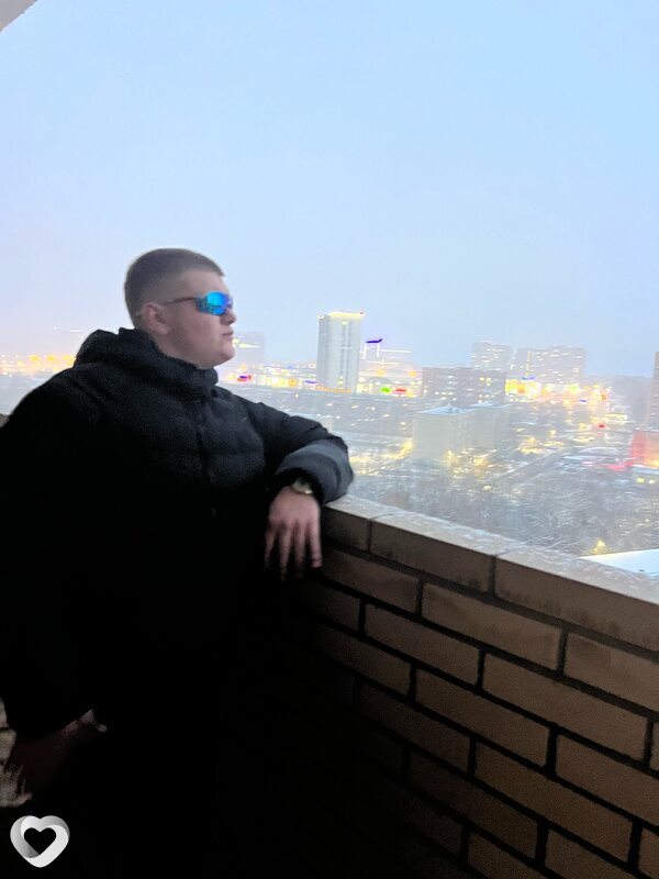 Лев, 21, Ижевске — анкета №3653858