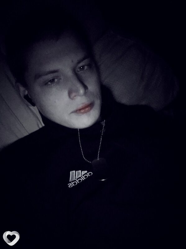 Никита, 20, Новосибирске — анкета №3653661