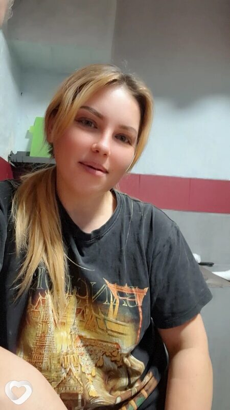 Галина, 39, Рубцовске — анкета №3653663