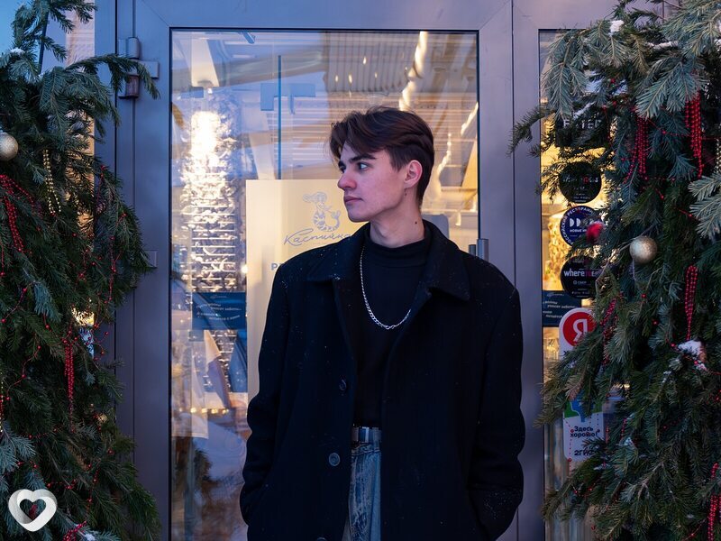 Тимур, 20, Казани — анкета №3653664