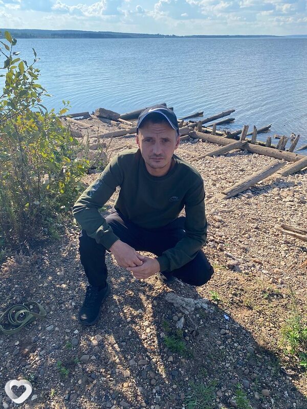 Влад, 38, Сургуте — анкета №3653666