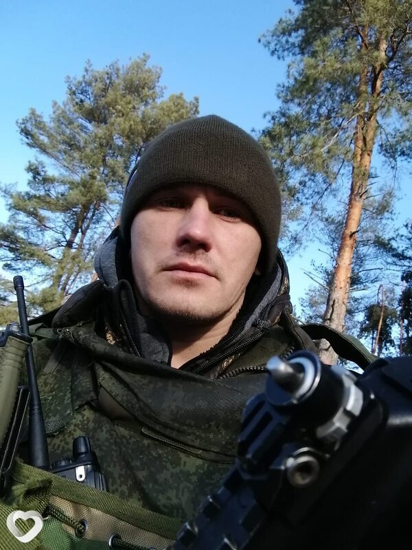 Ivan, 33, Новосибирске — анкета №3653667
