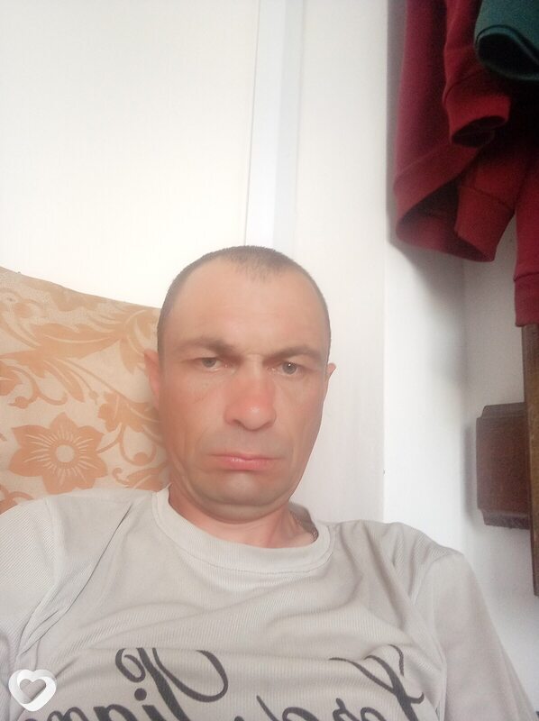 Андрей, 37, Красноуфимске — анкета №3653668