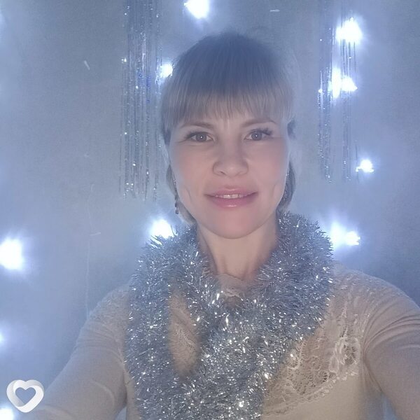 Юлия, 45, Екатеринбурге — анкета №3653669