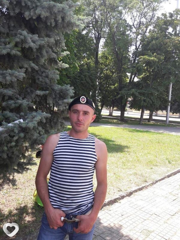Мурик, 43, Черкесске — анкета №3653677
