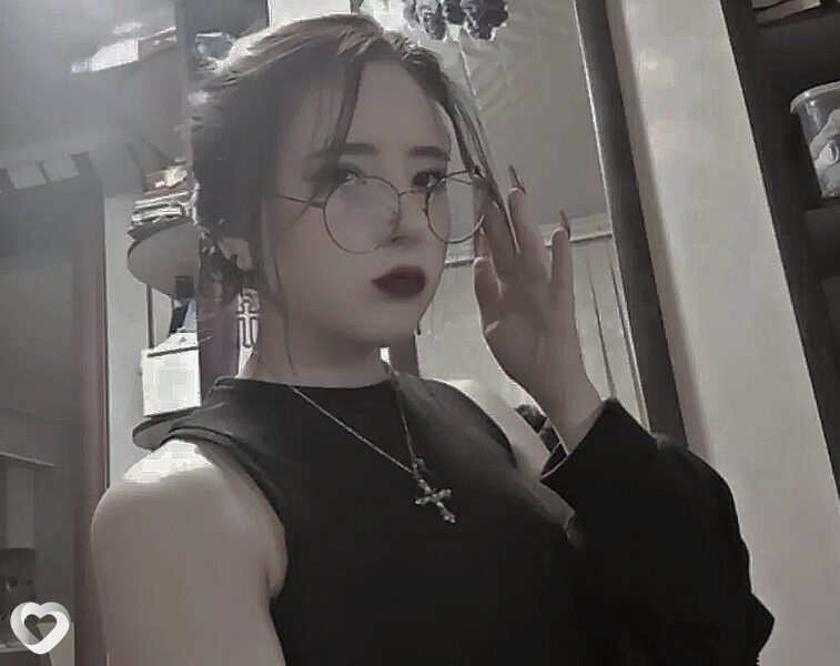Валерия, 18, Лысьве — анкета №3653768