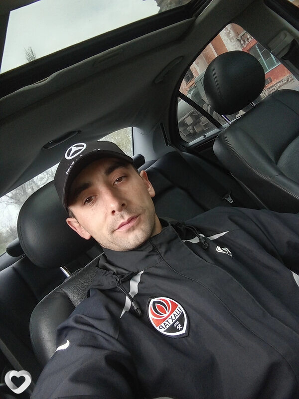 Єльдар, 34, Донецке — анкета №3653769