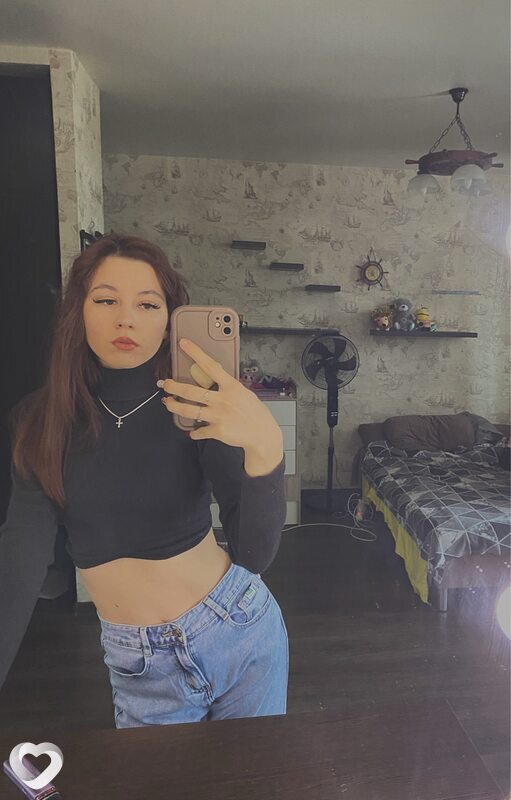 Tata, 21, Ульяновске — анкета №3653781