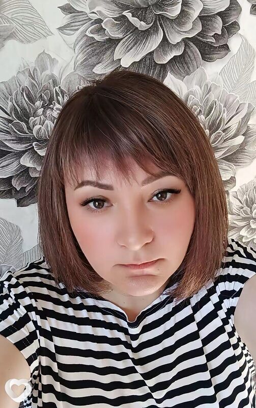 Галина, 44, Кокшетау — анкета №3653785