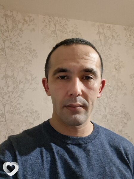 Гайратжон, 36, Чехове — анкета №3653863