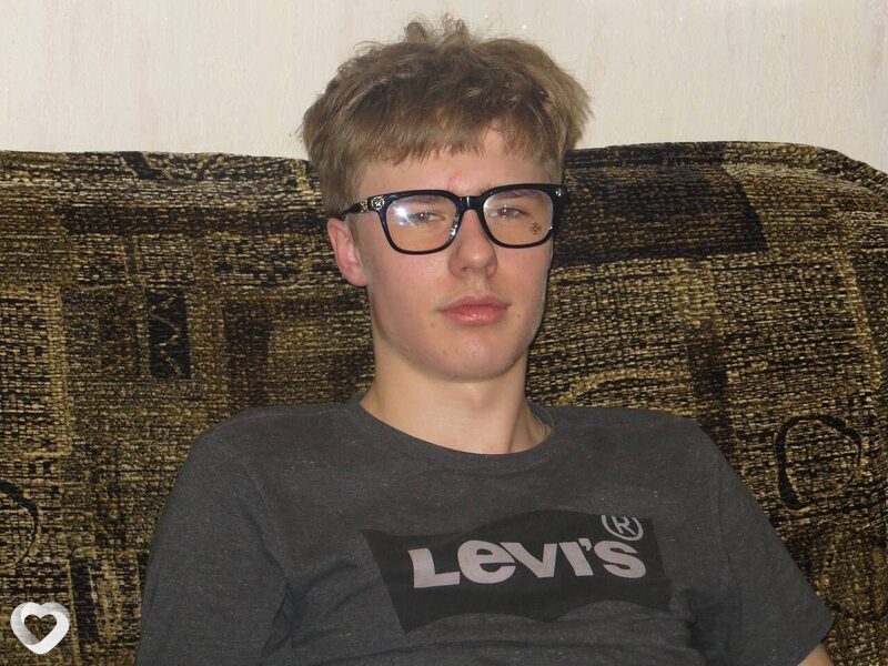 Дмитрий, 18, Набережных Челнах — анкета №3653864