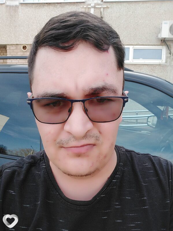 Иван, 40, Оренбурге — анкета №3653883