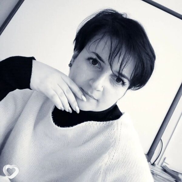 Ирина, 38, Зеленоград — анкета №3654337