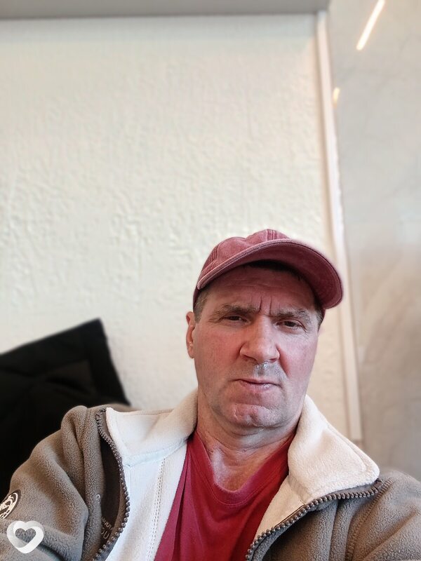 Михаил, 52, Твери — анкета №3654339