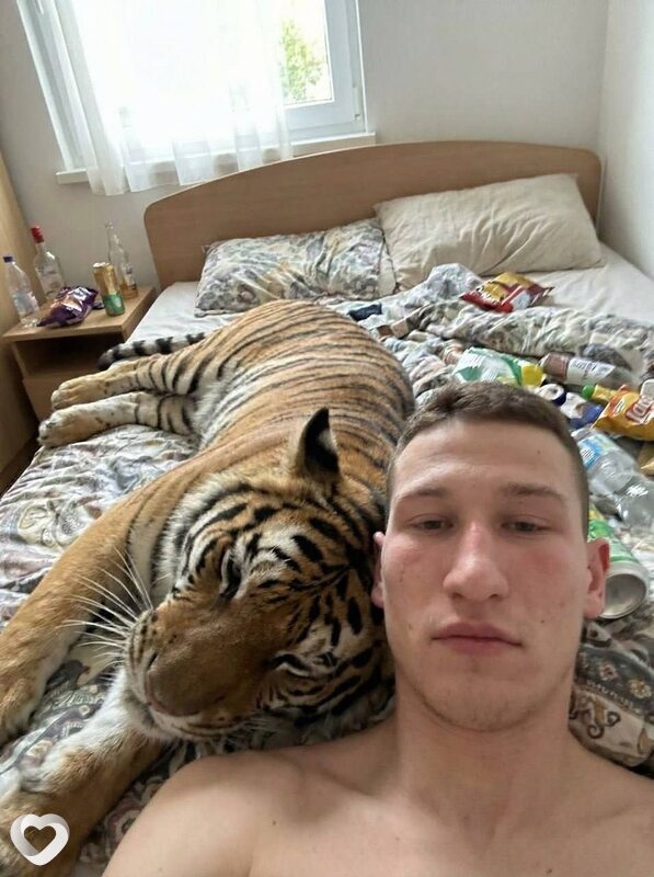 Pamp, 44, Санкт-Петербурге — анкета №3654349