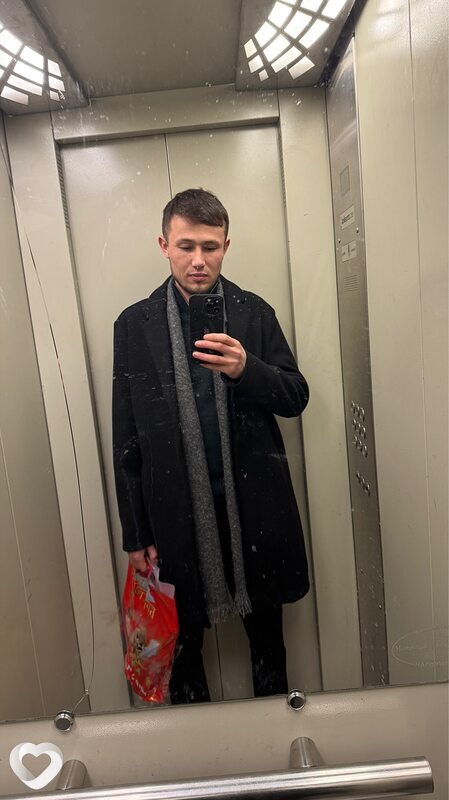 Рома, 26, Москве — анкета №3654356