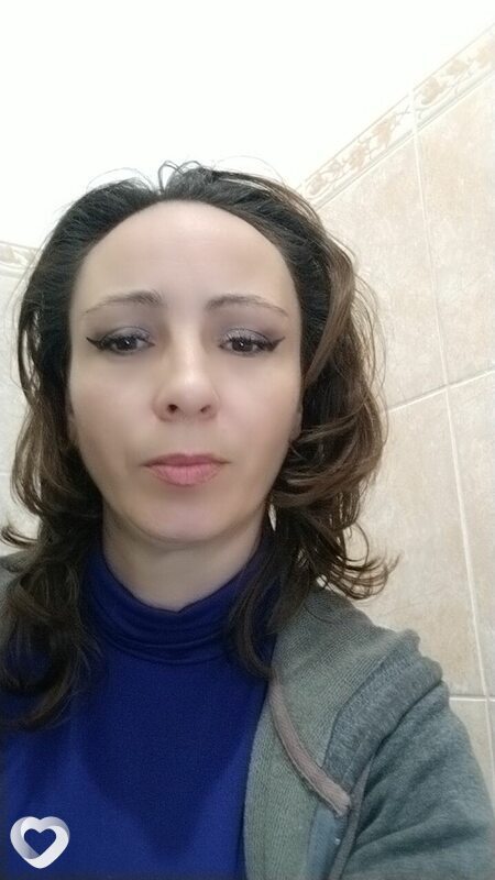 Lidiya, 38, Шымкенте — анкета №3653787