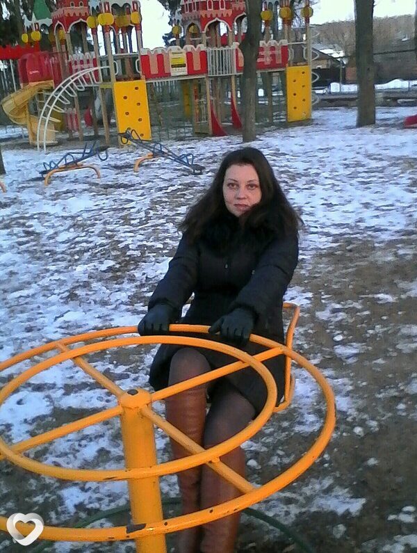 Вера, 40, Туле — анкета №3653789