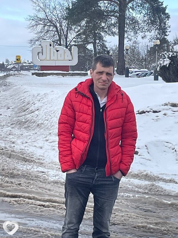 Andrew, Слуцк