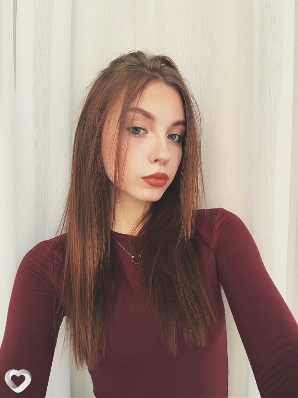 Дарья, Салехард