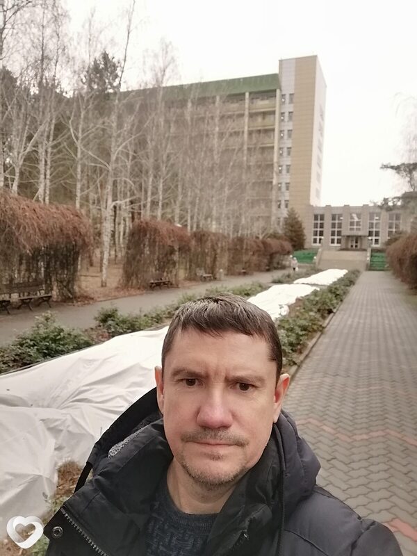 Олег, 51, Волжском — анкета №3654070