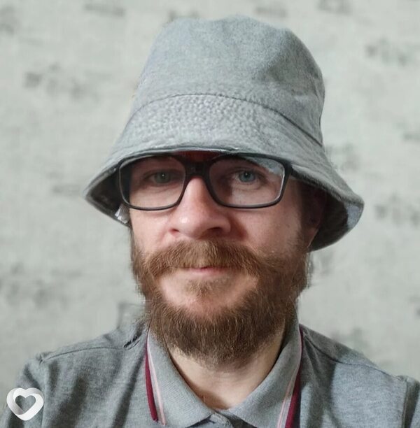 Дима, 39, Казани — анкета №3654076