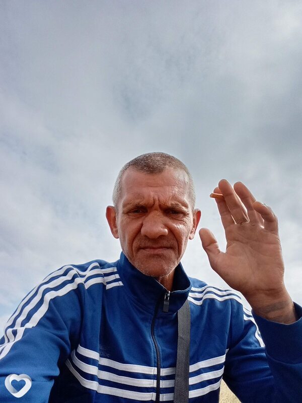 Андрей, Гуково