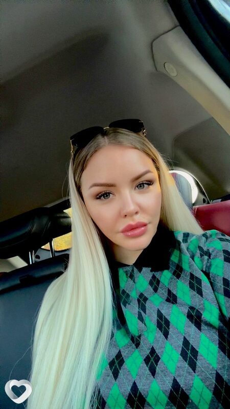 Missn, 29, Москве — анкета №3654081