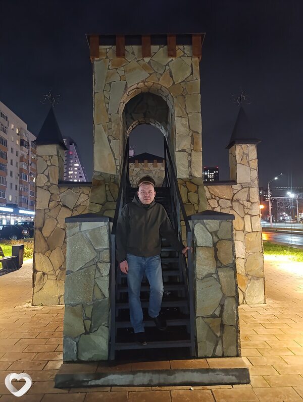 Алексей, 38, Стерлитамаке — анкета №3654138