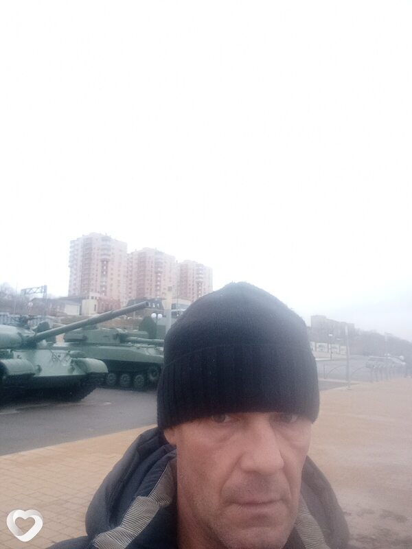 Сергей, 45, Волгограде — анкета №3654145