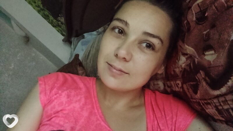 Марина, 33, Алматы — анкета №3654155